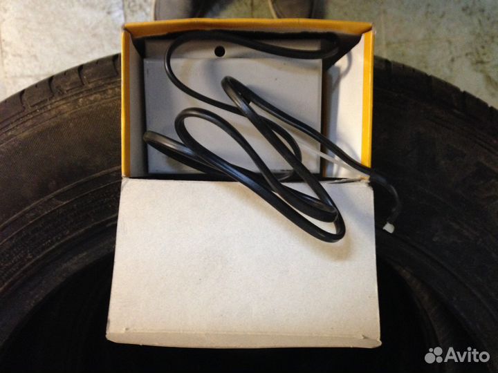 Регулятор скорости вращения вентилятора