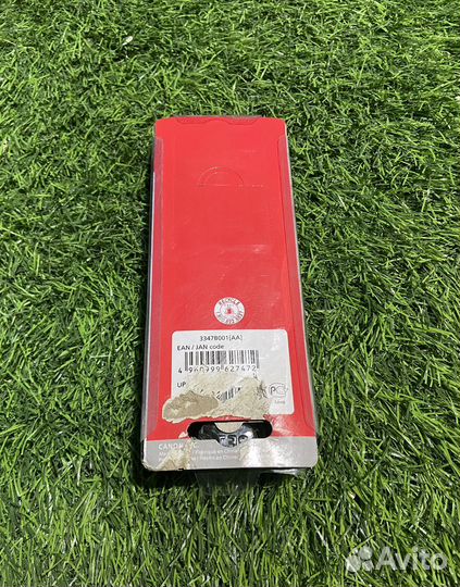 Canon LP-E6 аккумулятор для EOS 5D Mark I