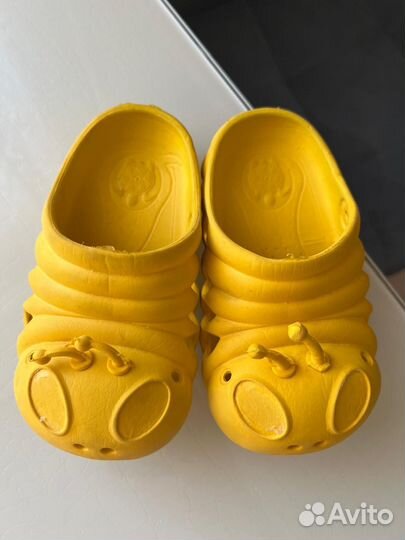 Сабо детские