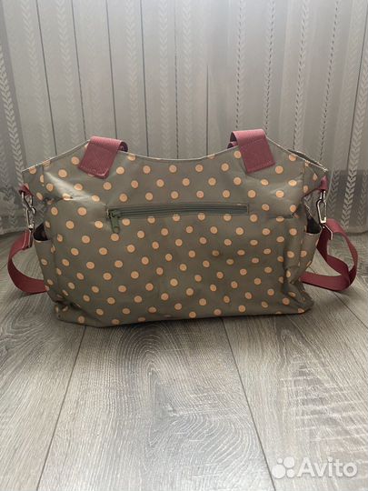 Сумка для мамы/на коляску