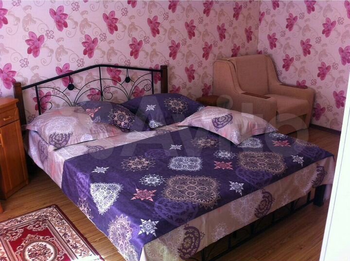 Комната 25 м², 1/2 эт.