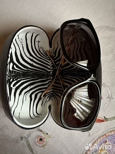 Очки roberto cavalli солнечные