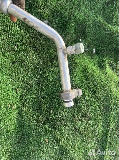 Компрессор кондиционера сузуки гранд витара xl7