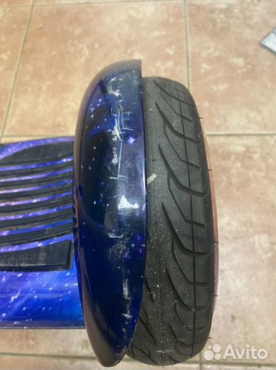 Гироскутер smart ONE 10,5