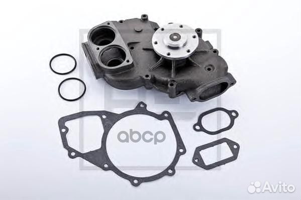 010.597-00A насос водяной с прокладками MB O30