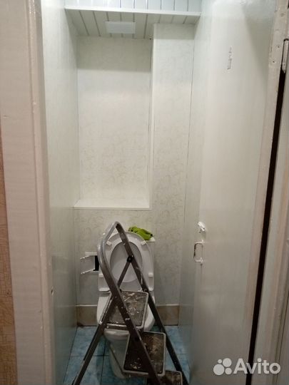 Отделочные работы