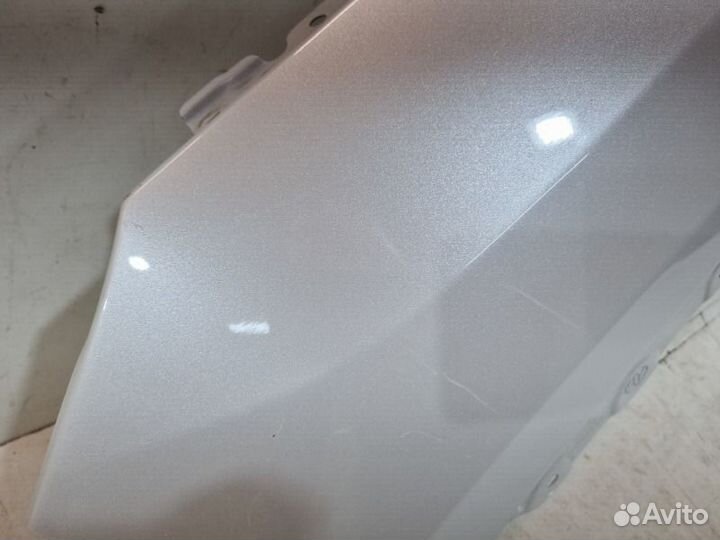 Крыло переднее левое Toyota Rav4 50 2019