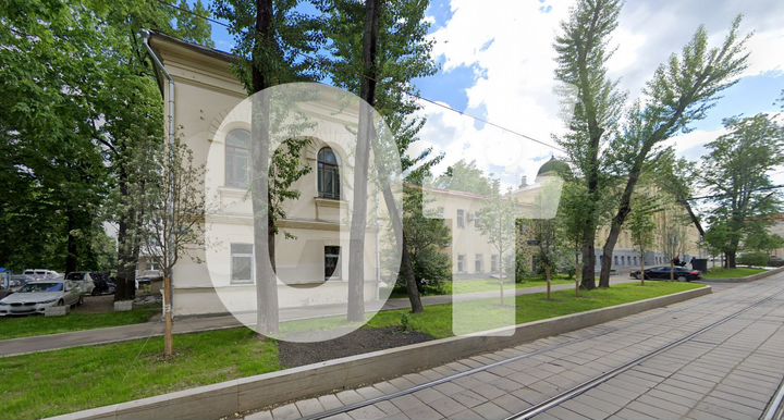 Продам здание, 879 м²