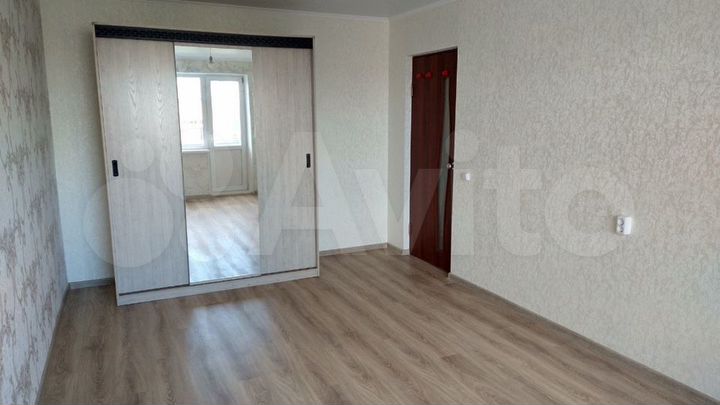 1-к. квартира, 31,1 м², 3/5 эт.