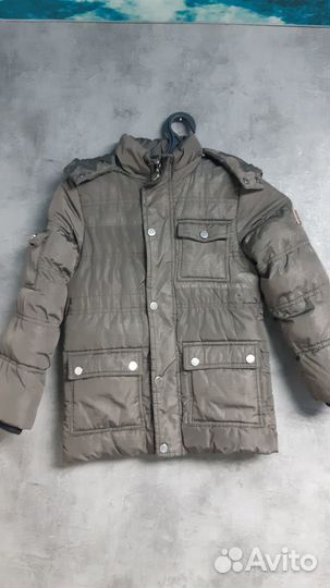 Детская одежда