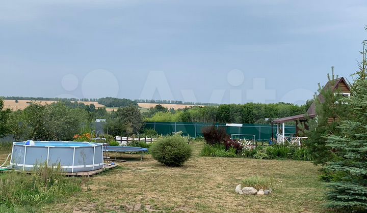 Участок 20 сот. (ИЖС)