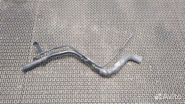 Горловина заливная топливная Honda Crosstour, 2012