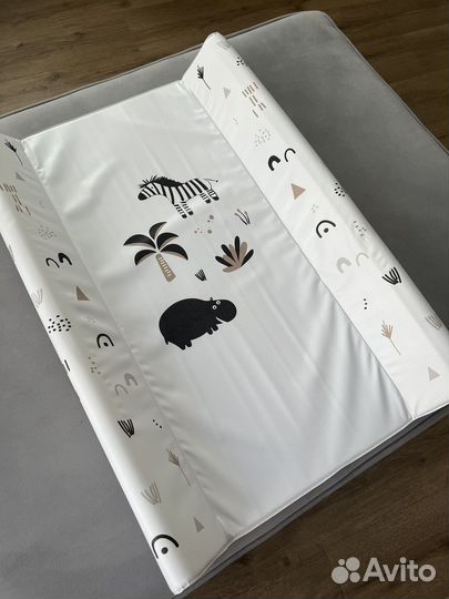 Пеленальная доска