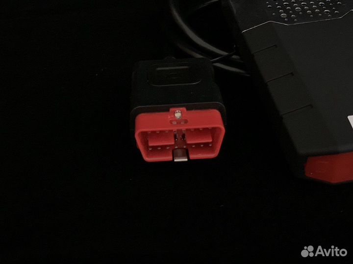 Delphi DS150e двуплатный Bluetooth + 2020.23