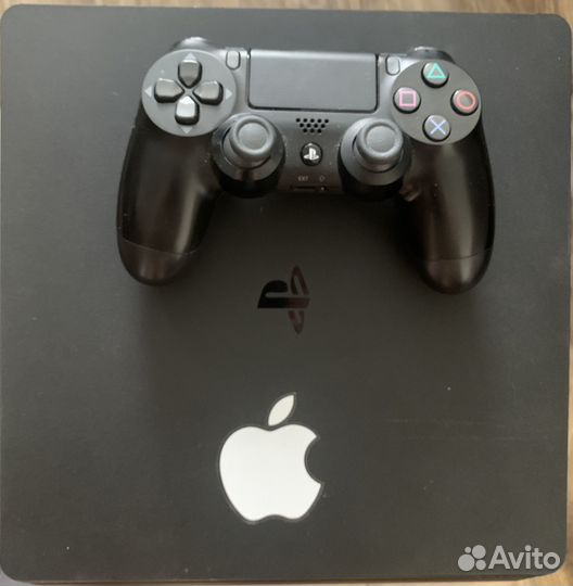 Sony PS4 slim 1tb