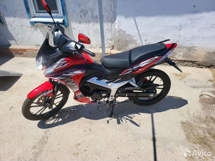 Индиго шторм