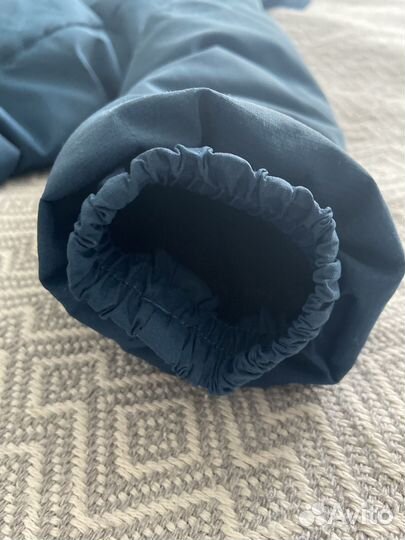 Комбинезон зимний 92 р