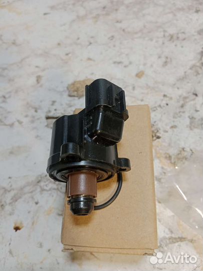 Клапан холостого хода Mitsubishi Suzuki