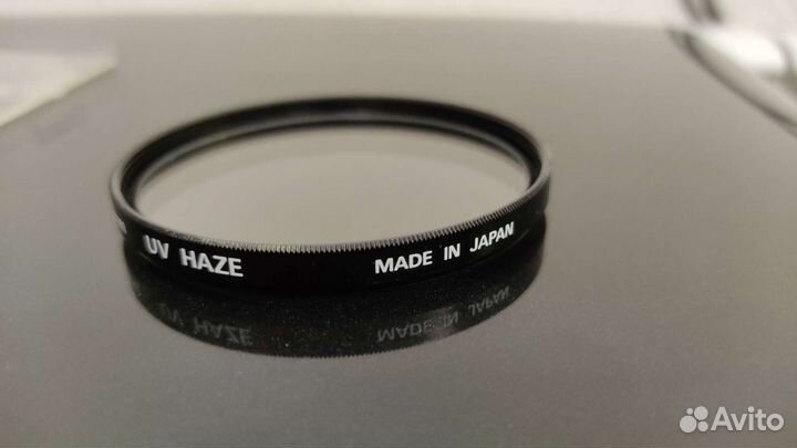 Фильтр для камеры Marumi UV Haze 58 mm