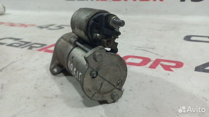 Стартер б/у для Chevrolet Cruze (55576980)