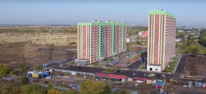 Участок 17,26 га (ИЖС)