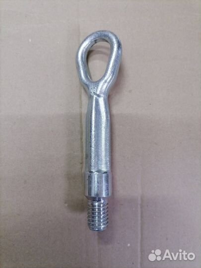 Крюк буксировочный BMW 4 F32/F33/F36 F36 2016