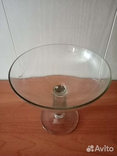 Вазы и селедочницы СССР