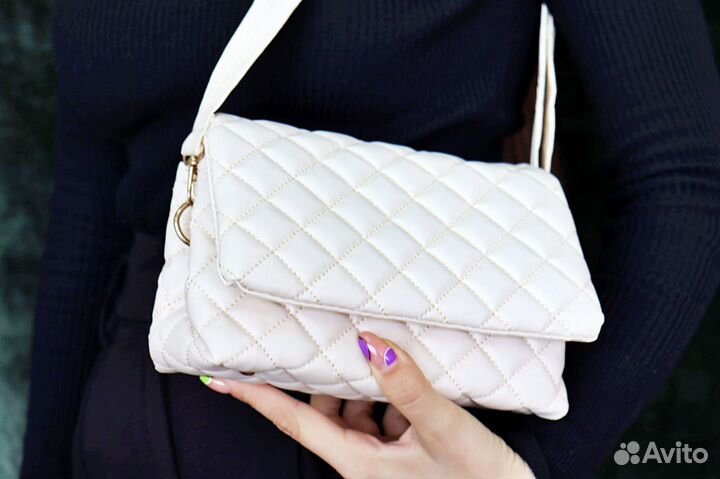 Сумки и клатчи женские