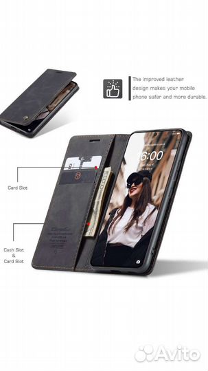 Новый чехол для Samsung Galaxy S7