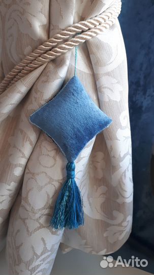 Набор бисера к Reflets de soie