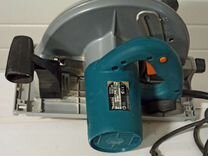 Дисковая пила makita 5903 r установка в стол