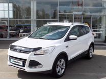 Ford Kuga 1.6 AT, 2014, 151 608 км, с пробегом, цена 1 187 000 руб.