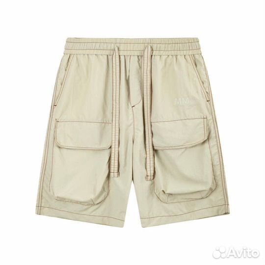 Maison margiela шорты