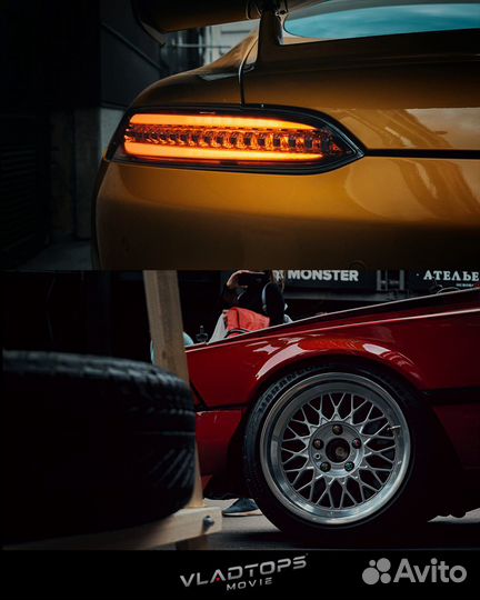 Фотограф и Видеограф