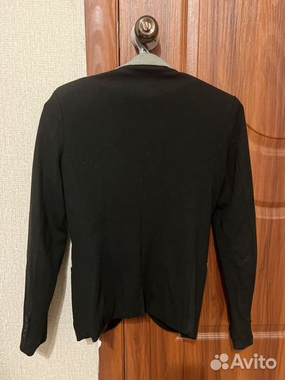 Пиджак мужской 48 размер