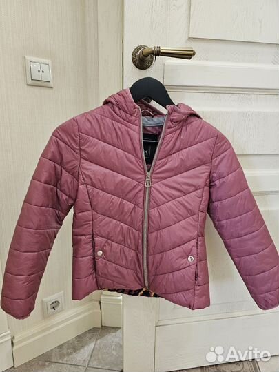 Куртка детская geox