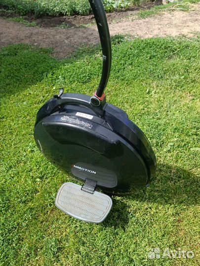 Моноколесо inmotion v10