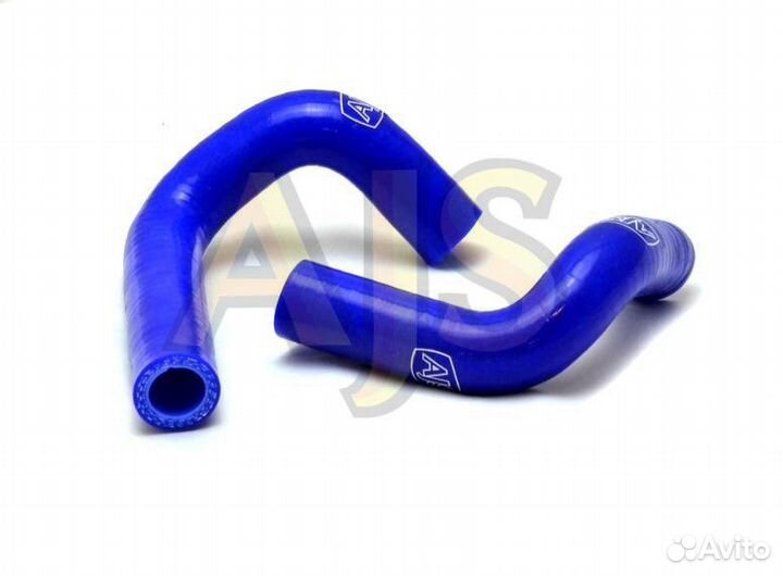 РФ патрубки системы охлаждения ваз 21073