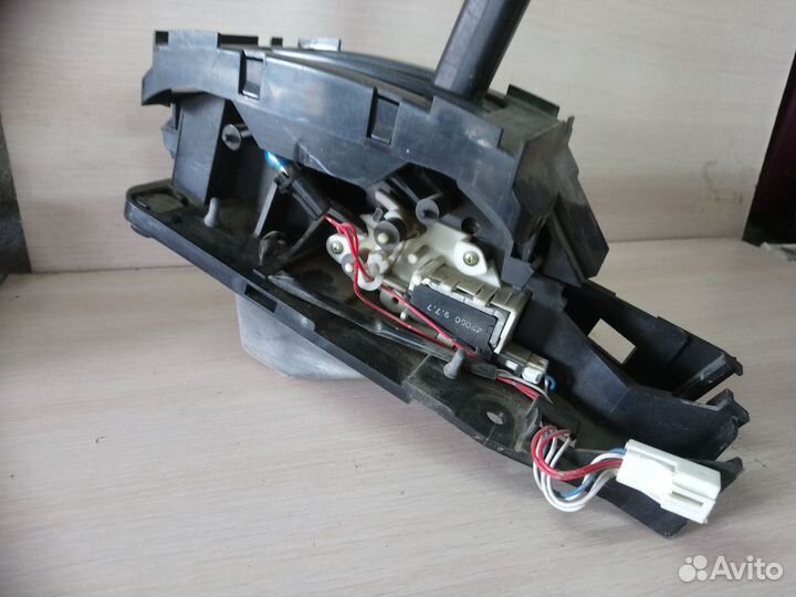 Селектор кпп Nissan Primera Camino (P11) II (1995–