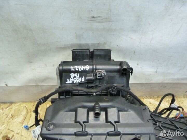Печка в сборе VW Passat B6 2005-2010