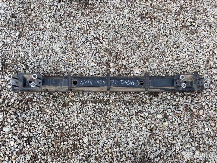 Усилитель бампера задний Land Rover Range Rover