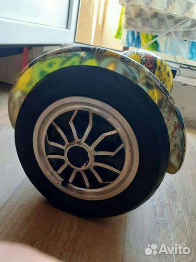 Гироскутер