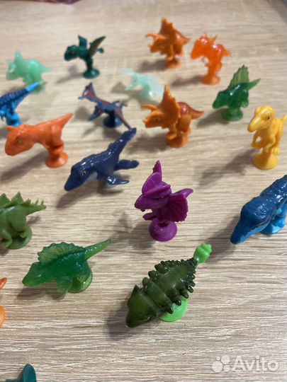 Завры из Пятерочки