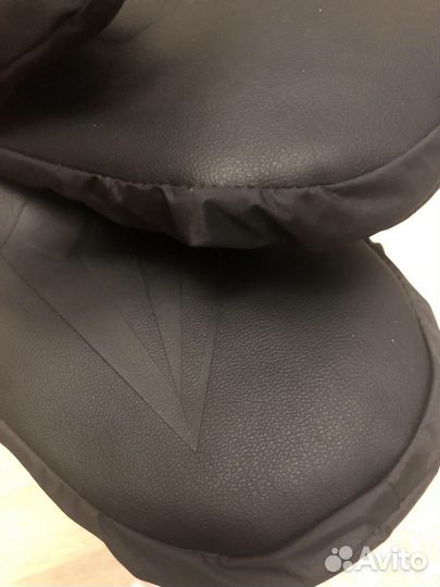 Варежки сноубордические Volcom Pow pow mitt