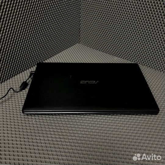 Ноутбук asus x551c (48678)
