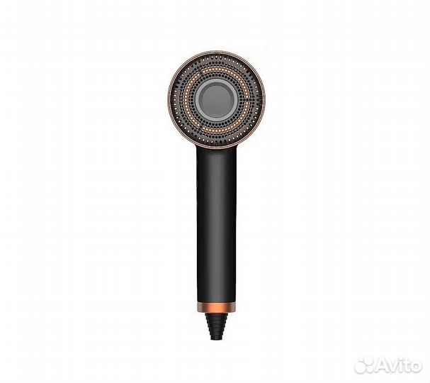 Фен для волос Deerma DEM-CF20W