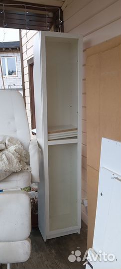 Шкаф пенал бу