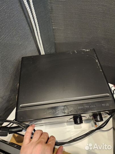 Музыкальный центр колонки LG MBD-D62