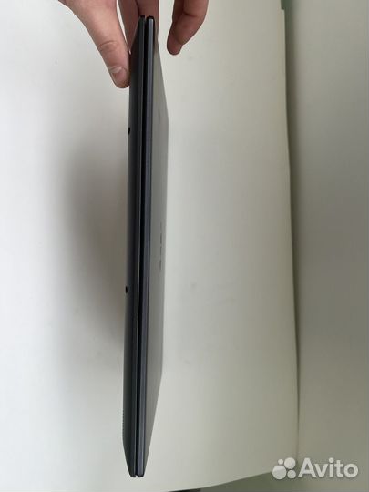 Идеальный ноутбук acer ryzen 5/8Gb/SSD nvme 256Gb