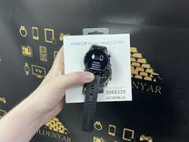 Honor MagicWatch 2